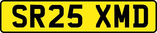 SR25XMD