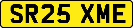 SR25XME