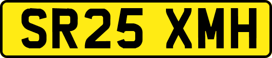 SR25XMH