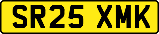 SR25XMK