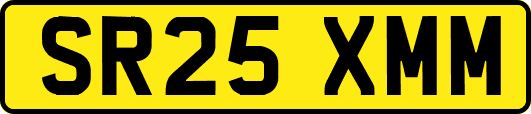 SR25XMM