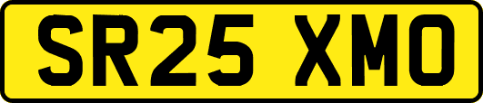 SR25XMO