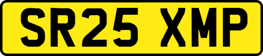 SR25XMP