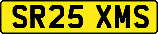 SR25XMS