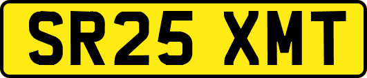 SR25XMT