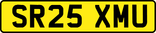 SR25XMU