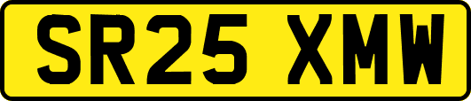 SR25XMW
