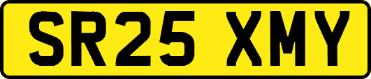 SR25XMY