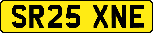 SR25XNE