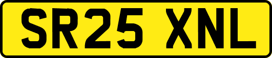 SR25XNL