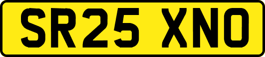 SR25XNO