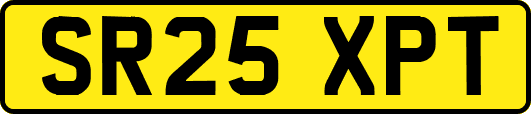 SR25XPT