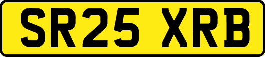 SR25XRB