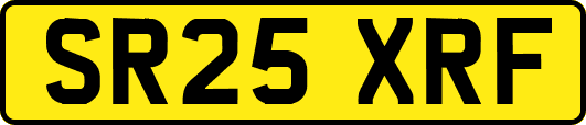 SR25XRF