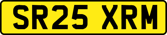 SR25XRM