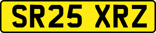 SR25XRZ