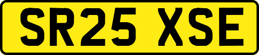 SR25XSE