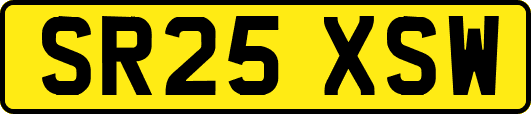 SR25XSW