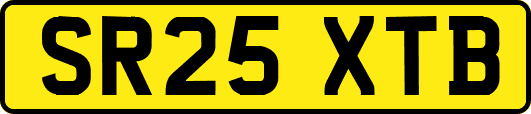 SR25XTB