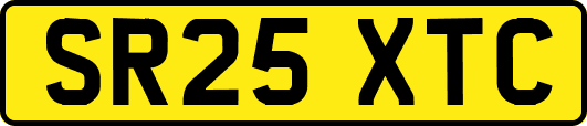 SR25XTC