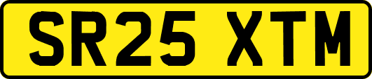 SR25XTM