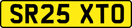SR25XTO