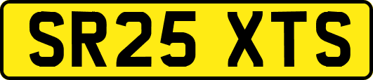 SR25XTS