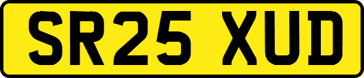SR25XUD