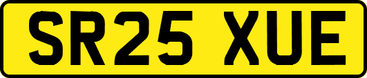 SR25XUE