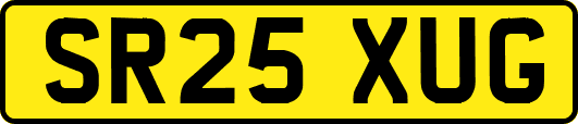 SR25XUG