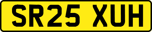 SR25XUH