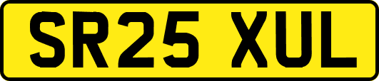 SR25XUL