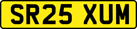 SR25XUM