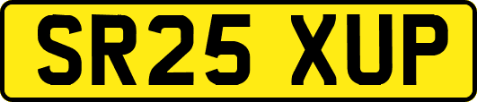 SR25XUP