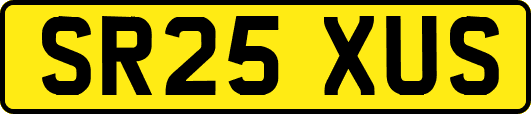 SR25XUS