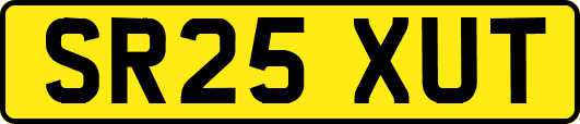 SR25XUT