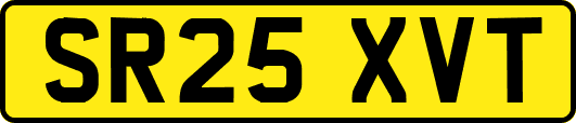 SR25XVT