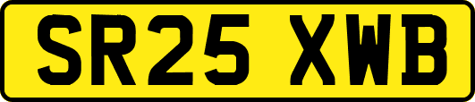 SR25XWB