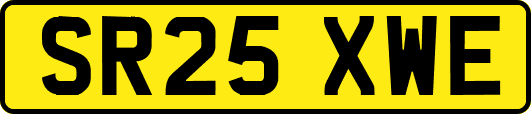 SR25XWE