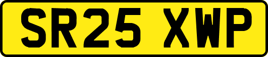 SR25XWP