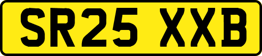 SR25XXB