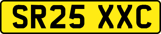 SR25XXC