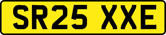SR25XXE