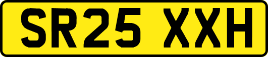 SR25XXH
