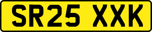 SR25XXK