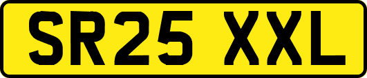 SR25XXL