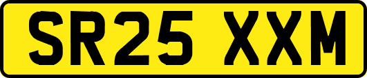 SR25XXM