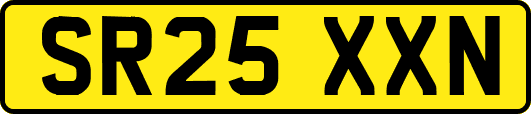 SR25XXN