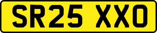 SR25XXO