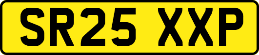 SR25XXP